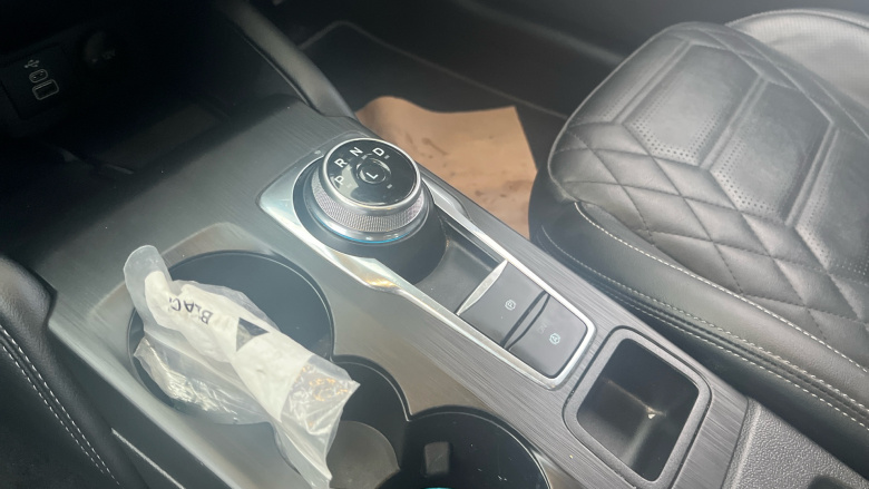 Ford Focus 1.5 EcoBlue 120 Active X Vignale Edition 5dr Auto Diesel Hatchback